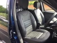Second-hand Dacia Duster Prestige 2017 Albastru SUV