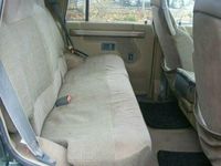 Used Land Rover Discovery 1993 SUV