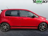 Used VW up! GTI 116 HP (85 kW) 2023 Hatchback