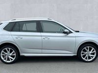 used Skoda Kamiq SE L Executive 1.5 TSI 150 PS 6G Man