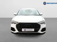 Used Audi Q3 150 HP (110 kW) 2022 White SUV
