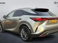 Used Lexus RX450h+ 309 HP (227 kW) 2025 Estate