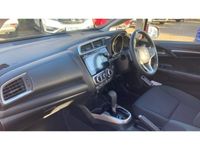 used Honda Jazz 1.3 i-VTEC SE 5dr CVT Petrol Hatchback