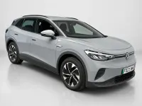 Used VW ID.4 Pro 150 kW (204 HP) 2023 Grey SUV