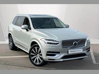 Used Volvo XC90 Inscription 386 HP (283 kW) 2021 Other SUV