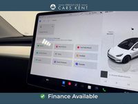 Used Tesla Model Y Long Range AWD 378 kW (514 HP) 2022 White SUV