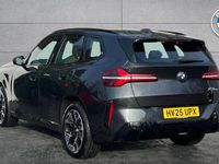 Used BMW X3 M Sport 194 HP (142 kW) 2025 Grey SUV