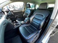 Used Skoda Superb Elegance 170 HP (125 kW) 2014 Silver Estate