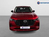 Used Mazda CX-60 Homura-Line 2023 Red SUV