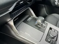 Used Mazda CX-60 Exclusive-Line 328 HP (241 kW) 2025 Red SUV