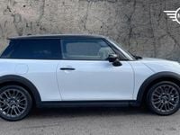 Usado Mini Cooper S Hatch 201 HP (147 kW) 2026 Branco Citadino