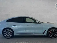Used BMW 420 M Sport 190 HP (139 kW) 2022 Grey Coupe