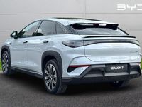 New BYD Sealion 7 Comfort 150 kW (204 HP) 2025 Grey SUV