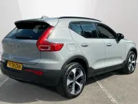 Used Volvo XC40 Plus 163 HP (119 kW) 2024 Grey SUV