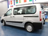 used Peugeot Expert Tepee INDEPENDENCE S 2.0HDI 6 SEAT DISABLED MINIBUS