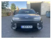 Used Hyundai Kona Advanced 2024 Grey SUV