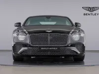 Used Bentley Continental 2018 Black Coupe