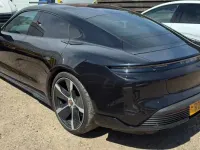 Used Porsche Taycan 350 kW (476 HP) 2023 Sedan