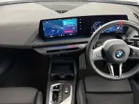 Used BMW M135 Shadowline 296 HP (217 kW) 2026 Grey Hatchback