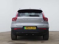 used Volvo XC40 Recharge Ultimate Twin Motor