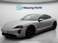 Used Porsche Taycan 439 kW (598 HP) 2023 Sedan