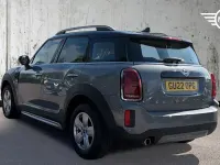 Used Mini Cooper Classic 136 HP (100 kW) 2022 Hatchback