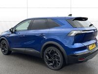 Used Renault Symbioz Techno Esprit Alpine 143 HP (105 kW) 2025 SUV