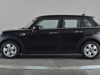 Used Mini Cooper Classic 136 HP (100 kW) 2019 Black Hatchback