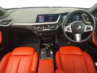 Used BMW 118 M Sport 136 HP (100 kW) 2023 Grey Hatchback