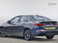 used BMW 218 2 Series i Sport Gran Coupe 1.5 4dr