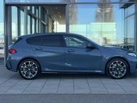 Used BMW 120 M Sport 168 HP (123 kW) 2025 Grey Hatchback