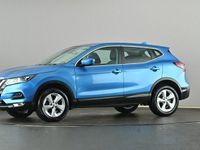 used Nissan Qashqai 1.3 DiG-T Acenta Premium 5dr