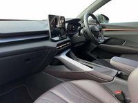 Used Cupra Terramar VZ2 272 HP (200 kW) 2025 Black SUV