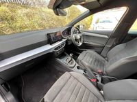 used Seat Ibiza 1.0 TSI 110 FR Sport 5dr