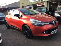 used Renault Clio IV 