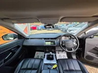 Used Land Rover Range Rover evoque S 150 HP (110 kW) 2019 Black SUV