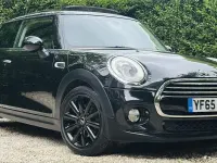Used Mini Cooper Hatch 136 HP (100 kW) 2017 Hatchback