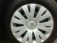 Used Citroën Berlingo 2009 MPV