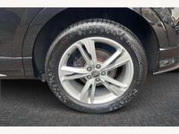 Used Audi Q3 Comfort 150 HP (110 kW) 2020 Mythos black SUV