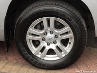 used Toyota Land Cruiser 3.0 D-4D LC4