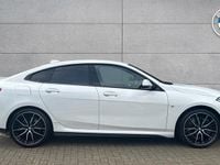 Used BMW 220 M Sport 178 HP (130 kW) 2023 White Coupe
