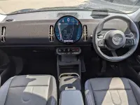 Used Mini Countryman Classic 2024 Black SUV