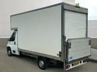 Used Citroën Relay 2016 White Van