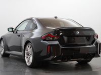 Used BMW M2 Comfort Edition 473 HP (347 kW) 2026 Black Coupe
