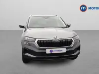 Used Skoda Karoq SE L 116 HP (85 kW) 2024 Grey SUV