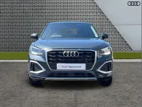 Used Audi Q2 Sport 147 HP (108 kW) 2025 Grey SUV