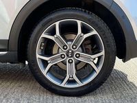 Used Kia XCeed 160 HP (117 kW) 2021 Silver SUV