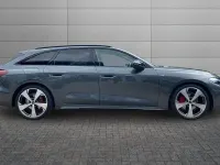 Used Audi A5 Comfort 204 HP (150 kW) 2026 Grey Estate