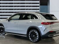 used Mercedes EQE350 4Matic 215kW AMG Line Prem+ 89kWh 5dr Auto Electric Estate