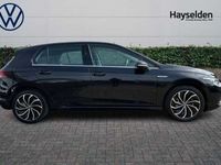 used VW Golf MK8 Hatch 5-Dr 1.5 eTSI 130PS Style EVO DSG